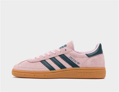 Roze adidas Tassen voor dames online .